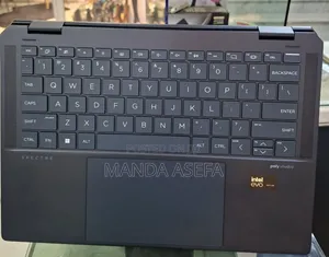 Photo - New Laptop HP Spectre 32GB Intel Core Ultra 7 SSD 1T