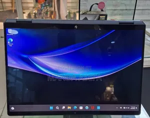 New Laptop HP Spectre 32GB Intel Core Ultra 7 SSD 1T