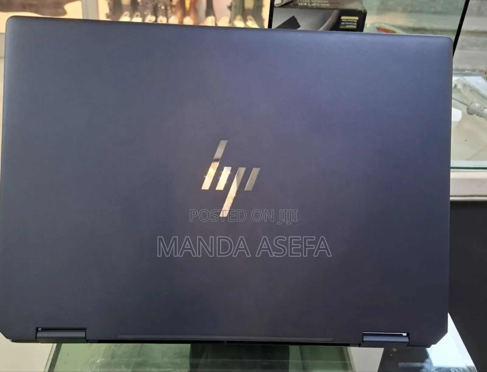 New Laptop HP Spectre 32GB Intel Core Ultra 7 SSD 1T