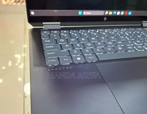 New Laptop HP Spectre 32GB Intel Core Ultra 7 SSD 1T