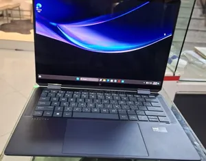 New Laptop HP Spectre 32GB Intel Core Ultra 7 SSD 1T