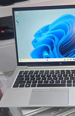 New Laptop HP EliteBook 840 G8 16GB Intel Core I7 SSD 512GB