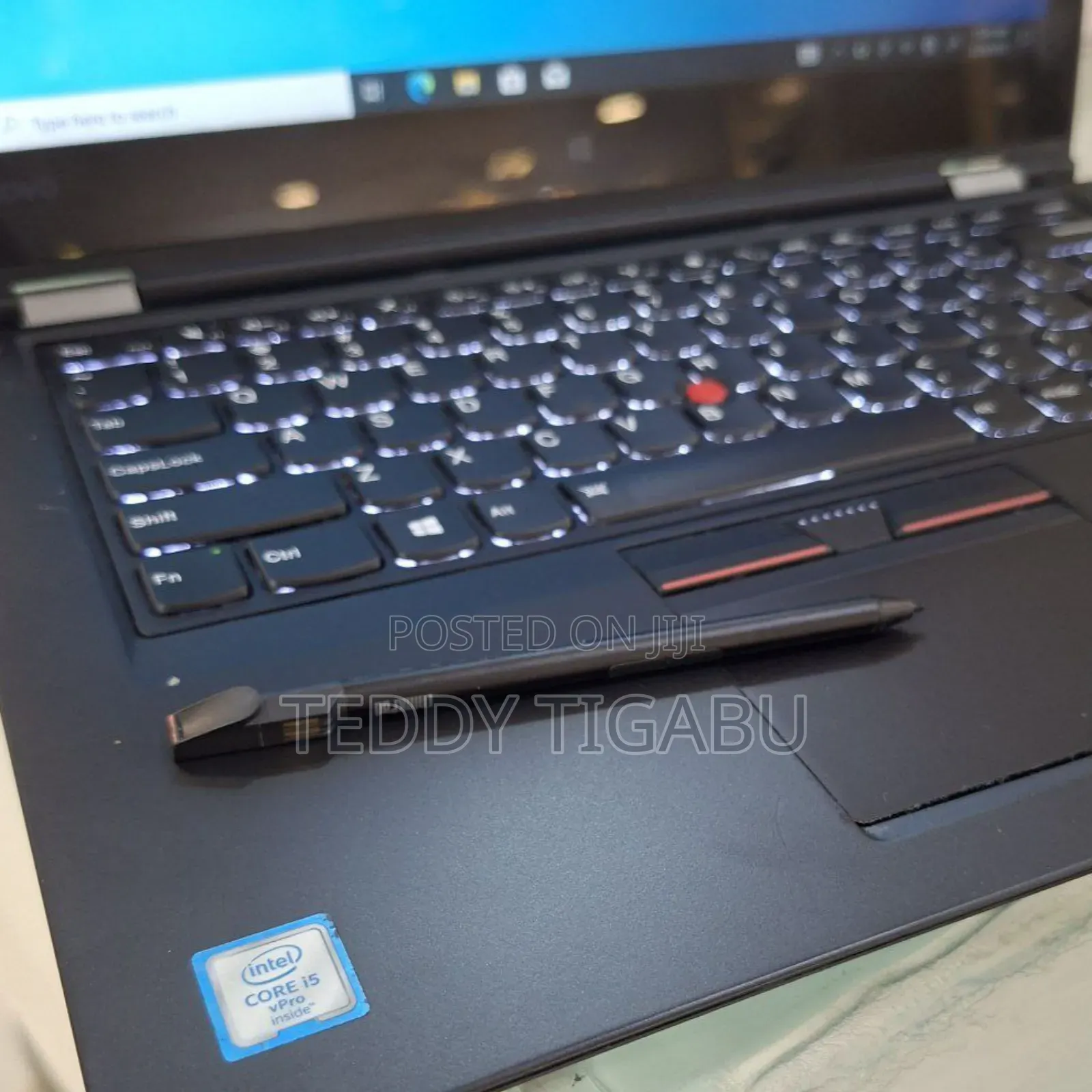 New Laptop Lenovo ThinkPad L460 8GB Intel Core I5 SSD 512GB
