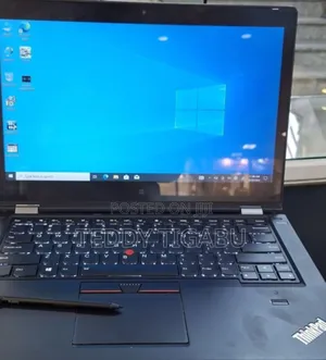 New Laptop Lenovo ThinkPad L460 8GB Intel Core I5 SSD 512GB