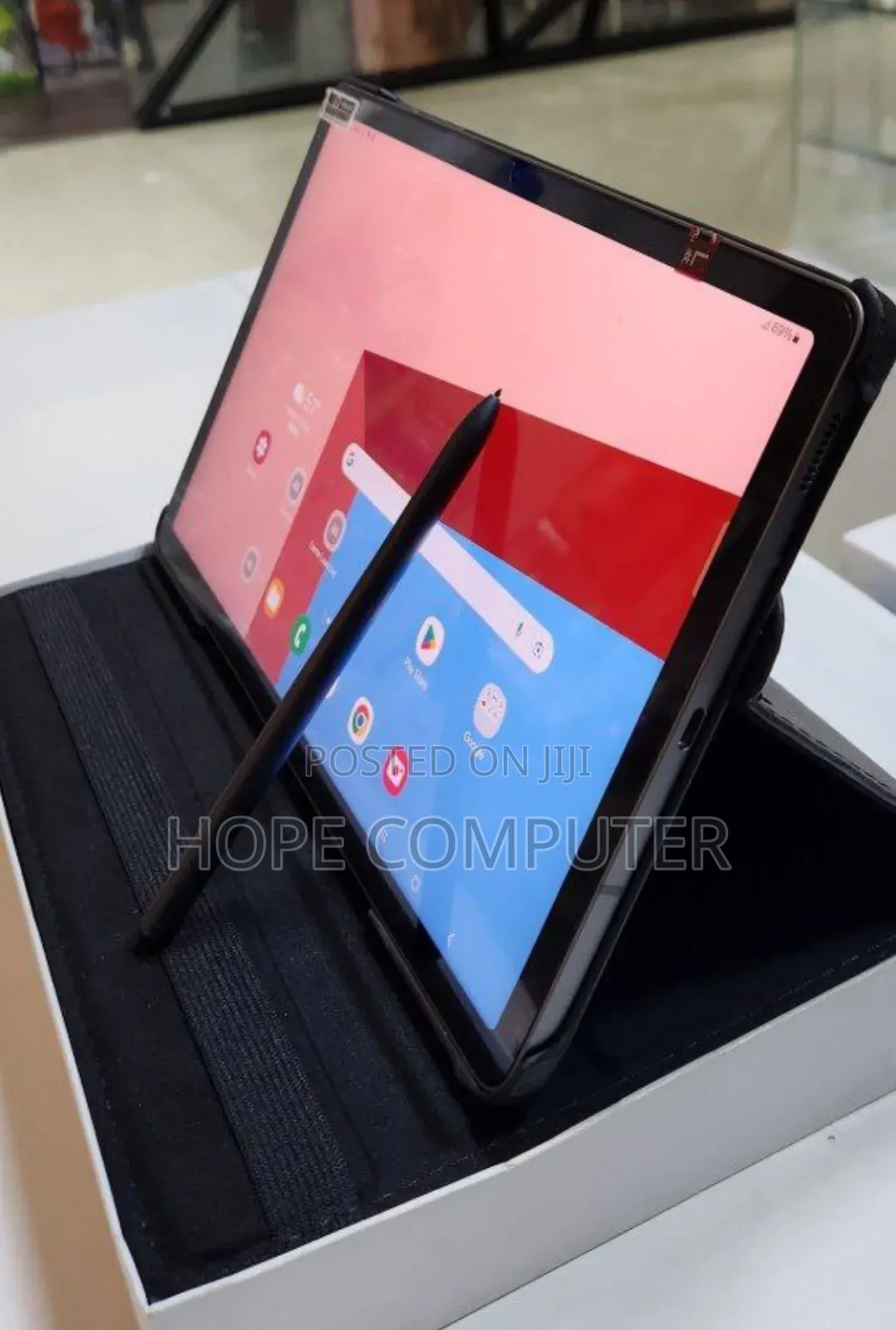 New Samsung Galaxy Tab S9 FE 128 GB