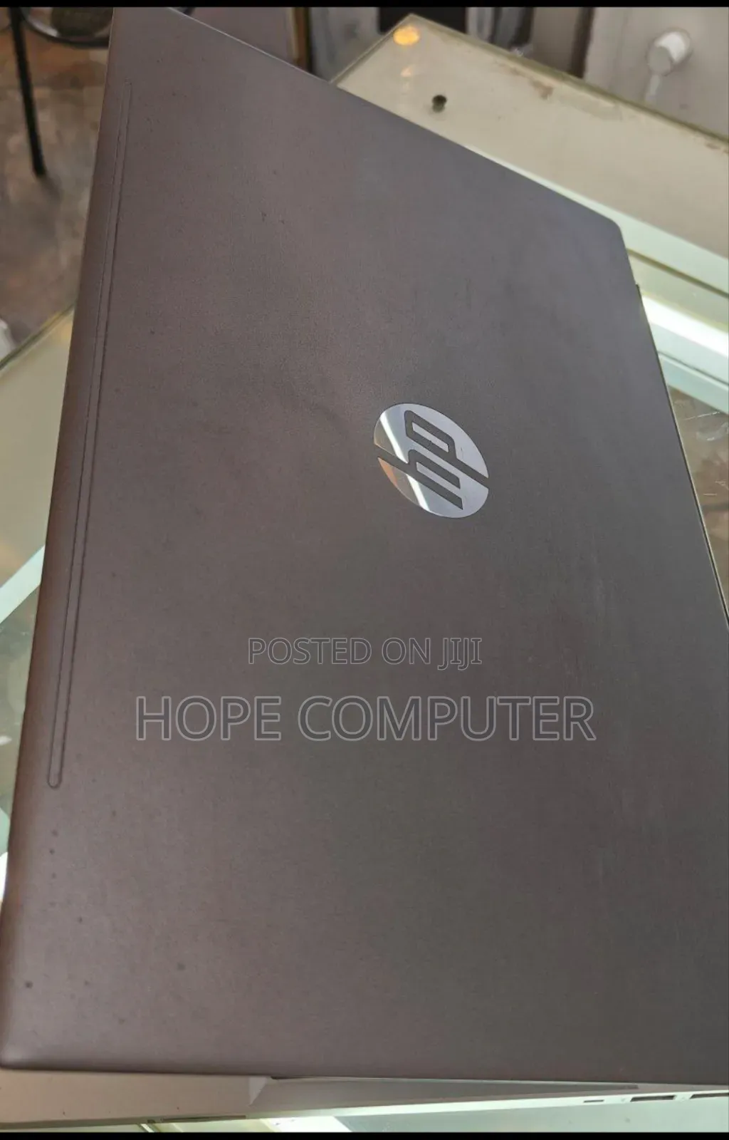 New Laptop HP Pavilion 15 8GB Intel Core I5 SSD 512GB