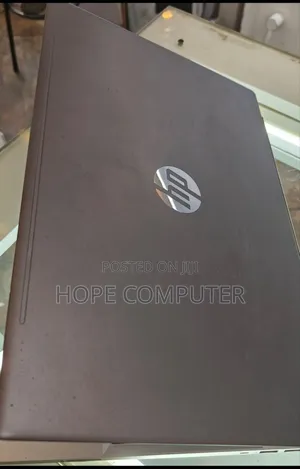 New Laptop HP Pavilion 15 8GB Intel Core I5 SSD 512GB