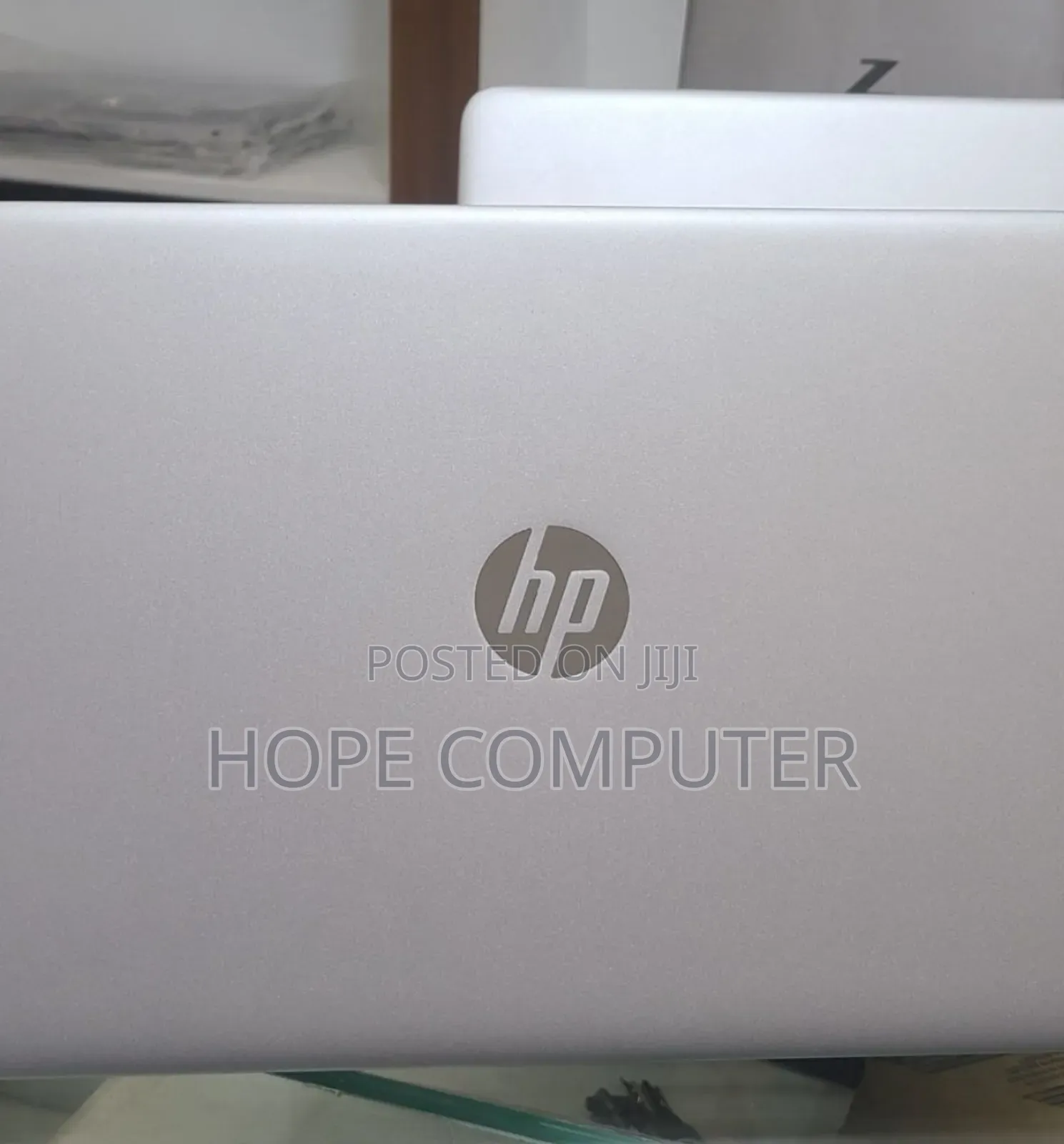 New Laptop HP EliteBook 840 G3 8GB Intel Core I5 SSD 512GB