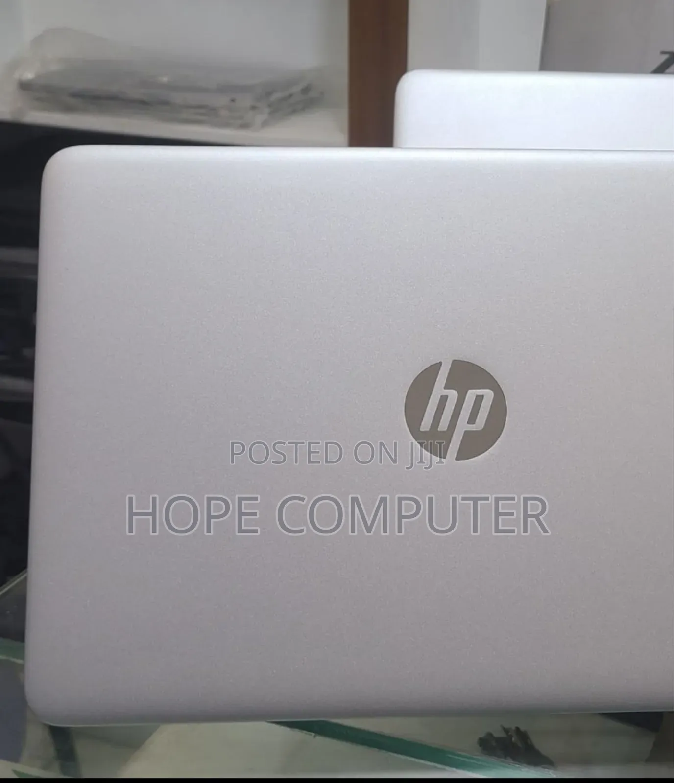 New Laptop HP EliteBook 840 G3 8GB Intel Core I5 SSD 512GB