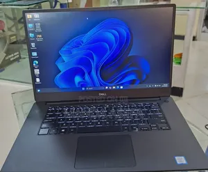 Photo - New Laptop Dell XPS 15 16GB Intel Core I7 SSD 512GB