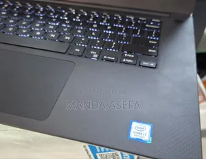 New Laptop Dell XPS 15 16GB Intel Core I7 SSD 512GB