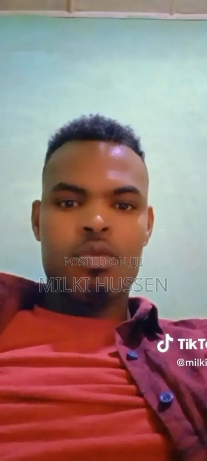 Milkii Hussn