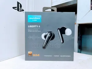 Photo - Anker Soundcore Liberty 4