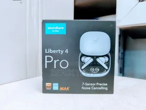 Photo - Anker Soundcore Linerty 4 Pro