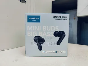 Photo - Anker Soundcore Life P2 Mini