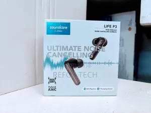 Photo - Anker Soundcore Life P3 Anc
