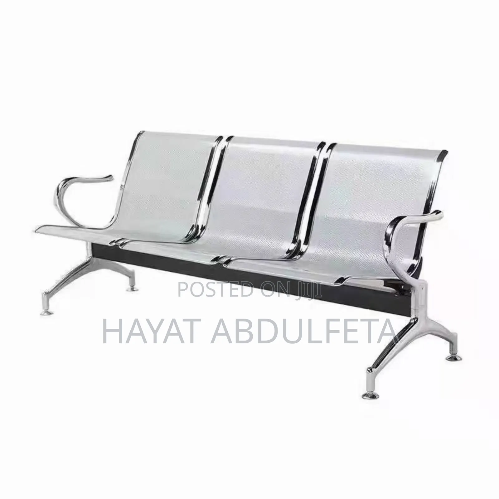 Offise Chairs