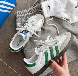 Adidas Samba Shoes