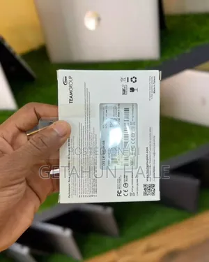 Teamgroup 512gb Ssd (Cx2 Sata Iii 512gb Team Group)