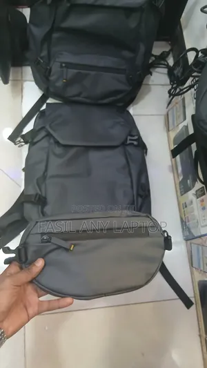 Photo - Water Proof Bag for Laptop Cloths