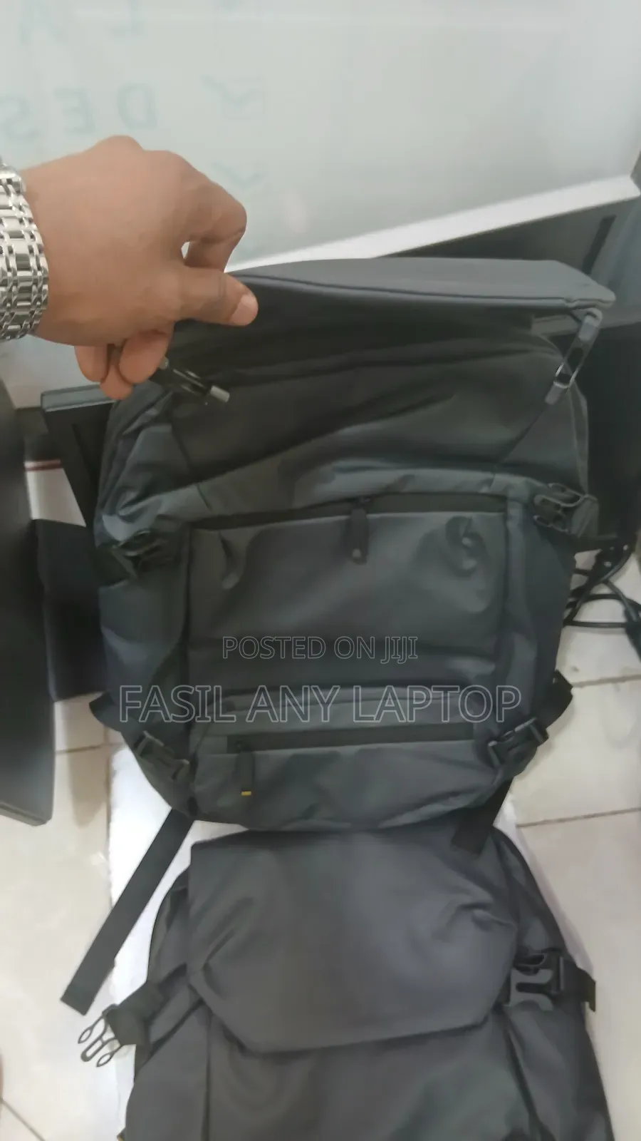 Water Proof Bag for Laptop Cloths