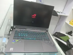 Photo - New Laptop Asus ROG Strix G15 16GB Intel Core I7 SSD 1T