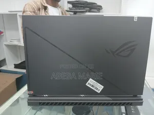New Laptop Asus ROG Strix G15 16GB Intel Core I7 SSD 1T