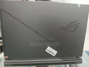 New Laptop Asus ROG Strix G15 16GB Intel Core I7 SSD 1T