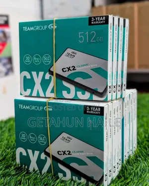 Team Group 1tb SSD (Cx2 Sata Iii SSD Teamgroup)