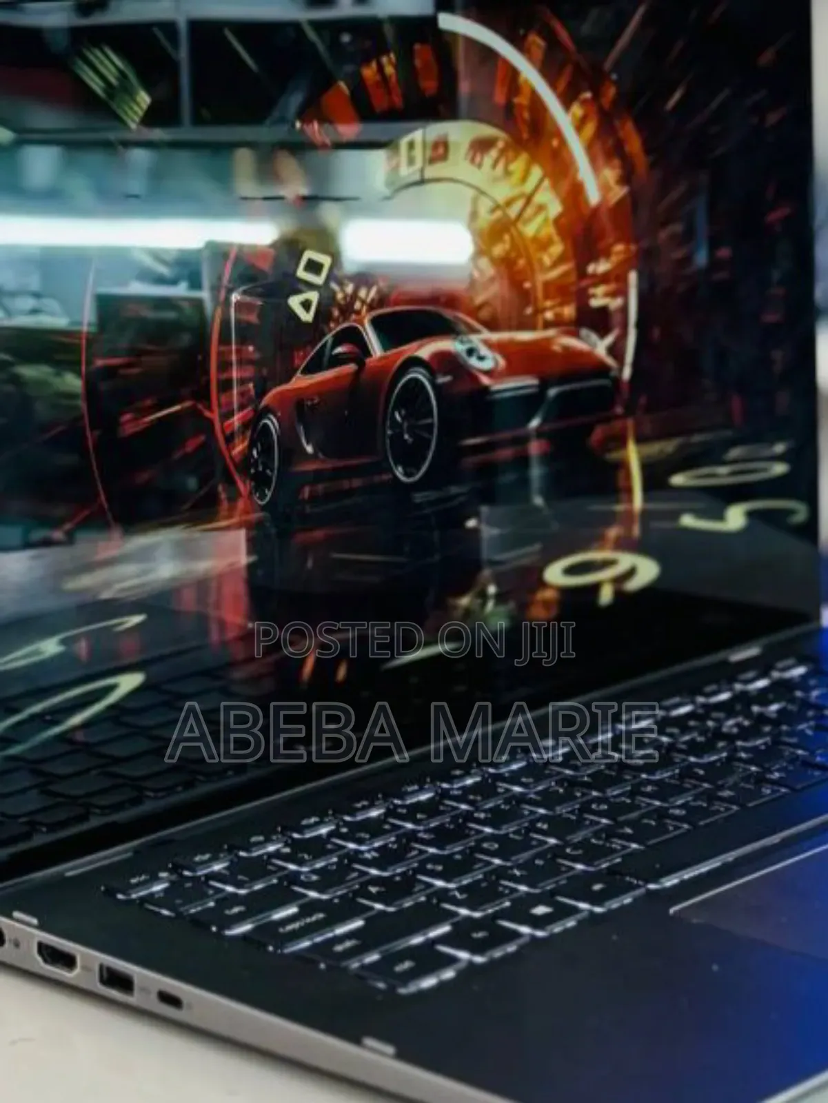 New Laptop Dell Inspiron 14 16GB Intel Core I7 SSD 512GB