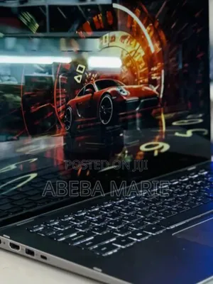 New Laptop Dell Inspiron 14 16GB Intel Core I7 SSD 512GB