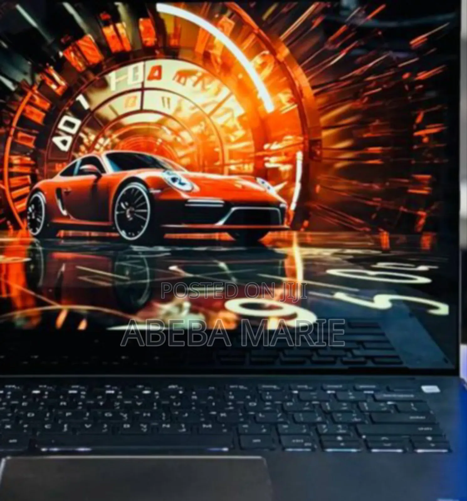 New Laptop Dell Inspiron 14 16GB Intel Core I7 SSD 512GB