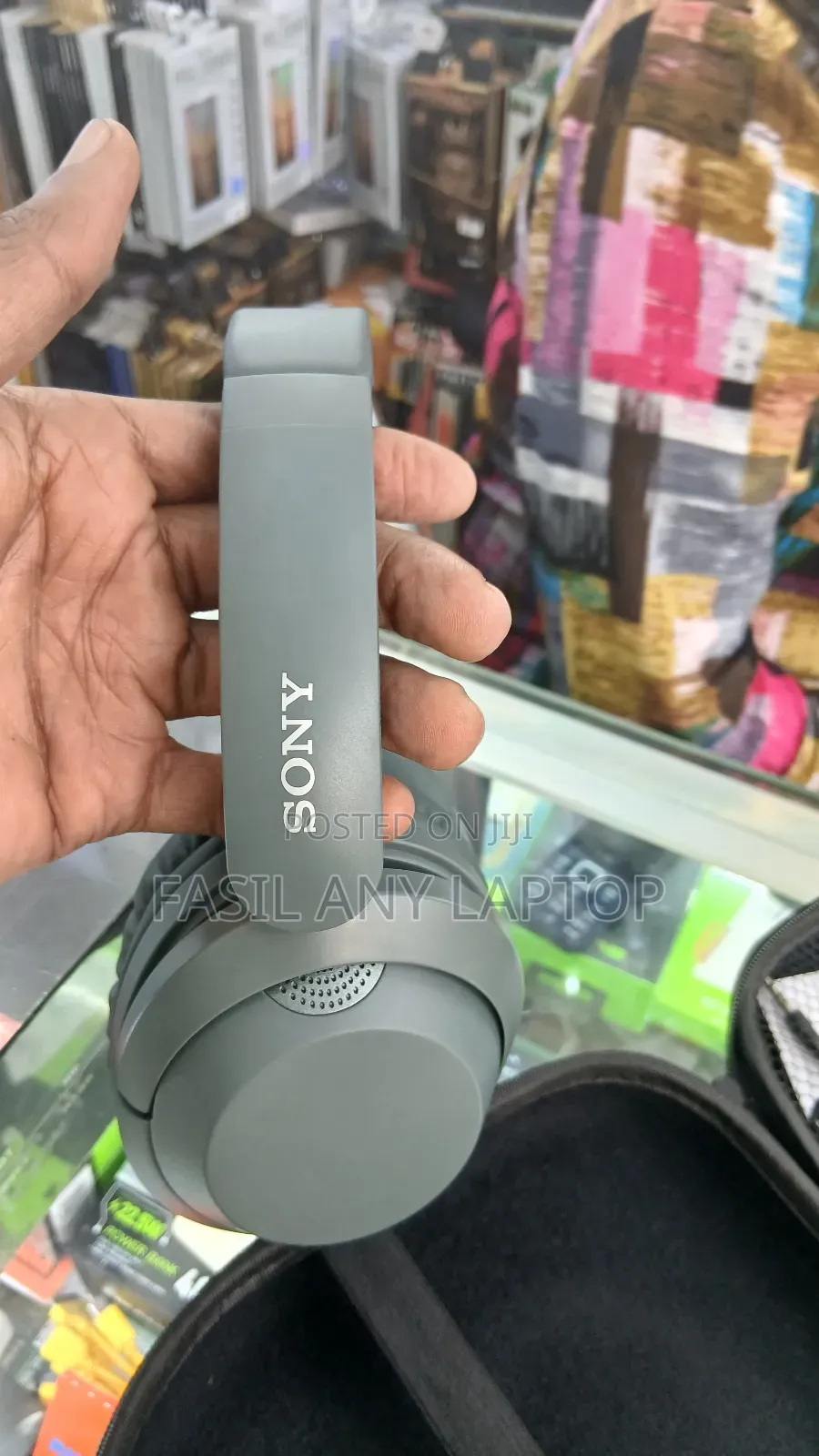 Sony Ult 900n Headset