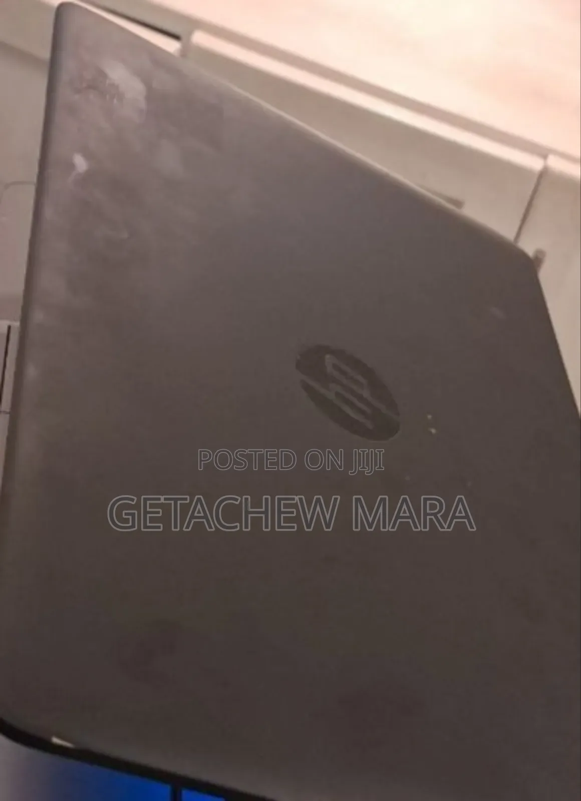 New Laptop HP EliteBook 840 8GB Intel Core I5 SSD 500GB