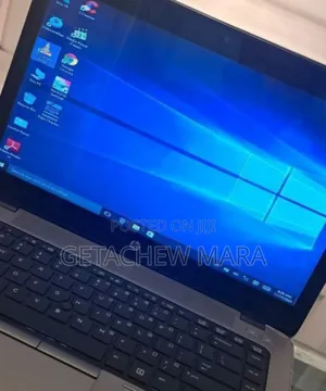 New Laptop HP EliteBook 840 8GB Intel Core I5 SSD 500GB