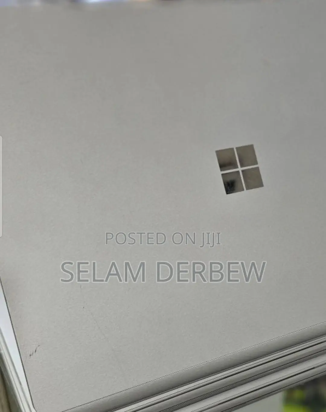 New Laptop Microsoft Surface Book 3 16GB Intel Core I7 SSD 256GB