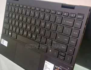 New Laptop HP Envy X2 8GB AMD Ryzen 7 SSD 512GB