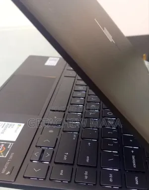 New Laptop HP Envy X2 8GB AMD Ryzen 7 SSD 512GB