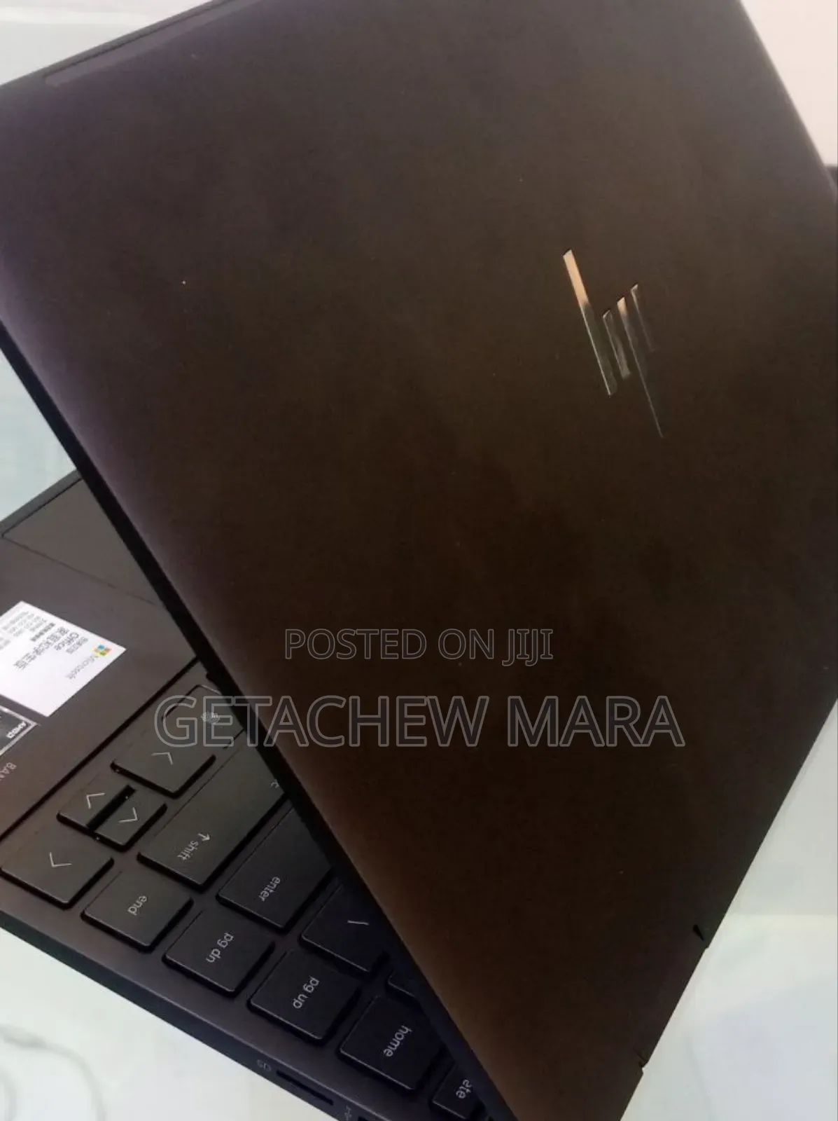 New Laptop HP Envy X2 8GB AMD Ryzen 7 SSD 512GB