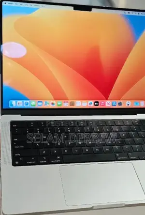 Laptop Apple MacBook Pro M1 16GB Apple M1 Pro SSD 512GB