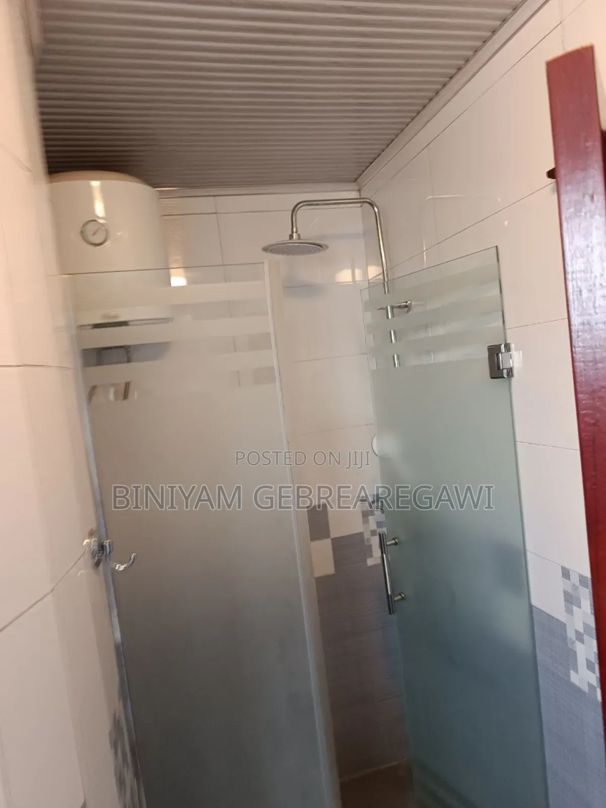 Furnished 2bdrm Apartment in Apartment, Yeka for rent