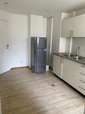 Furnished 5bdrm House in G+1, Yeka for rent