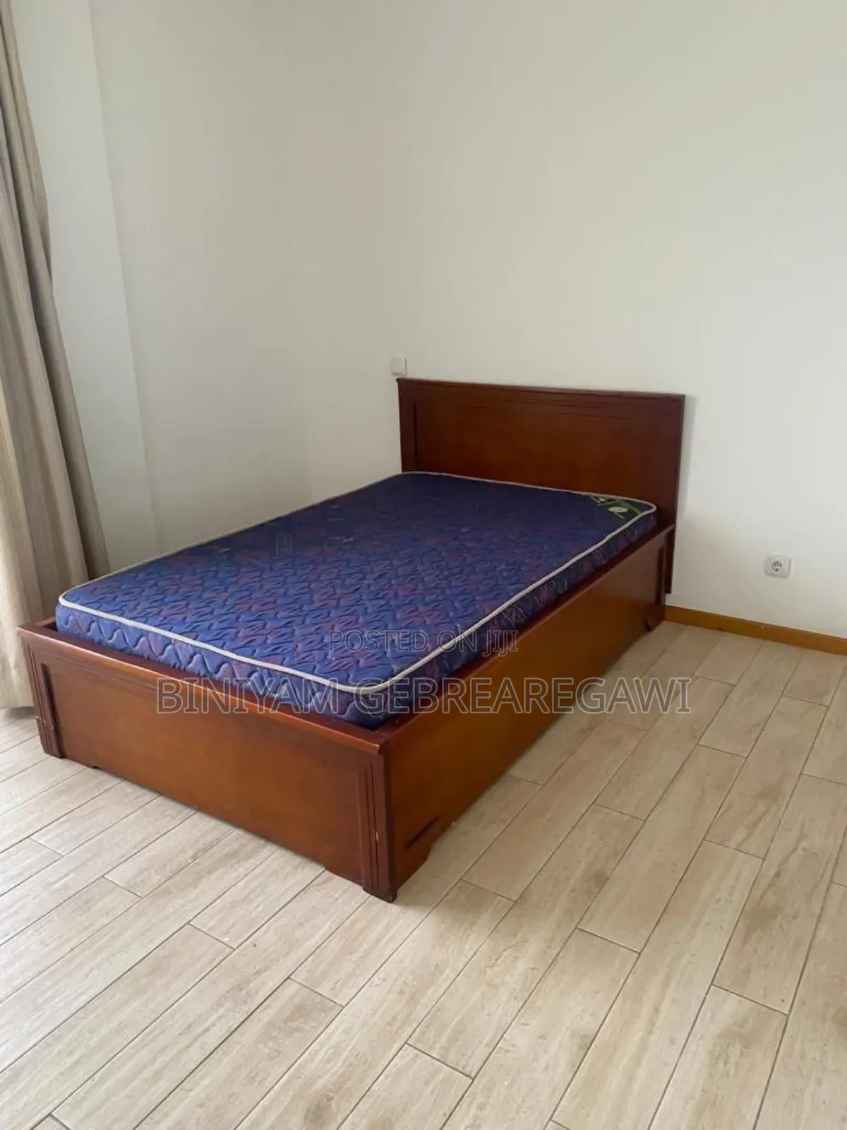Furnished 5bdrm House in G+1, Yeka for rent