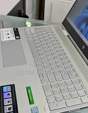Photo - New Laptop HP Envy X360 8GB Intel Core I5 SSD 1T