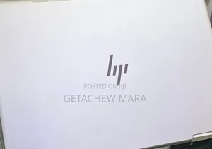 New Laptop HP Envy X360 8GB Intel Core I5 SSD 1T