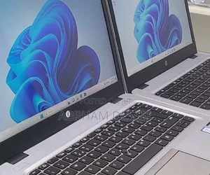 New Laptop HP EliteBook 840 G3 8GB Intel Core I5 SSD 512GB