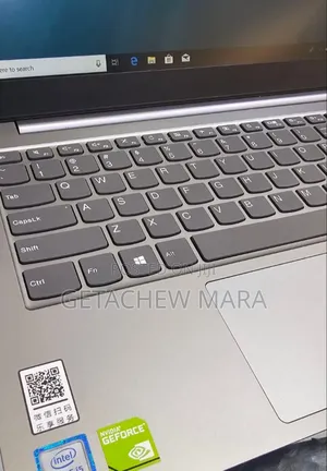 New Laptop Lenovo Ideapad 3 8GB Intel Core I5 SSD 512GB