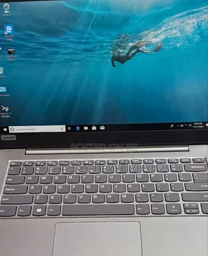 New Laptop Lenovo Ideapad 3 8GB Intel Core I5 SSD 512GB