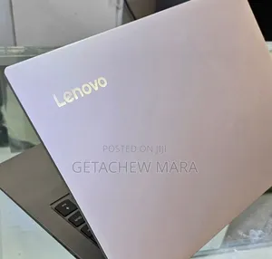 New Laptop Lenovo Ideapad 3 8GB Intel Core I5 SSD 512GB