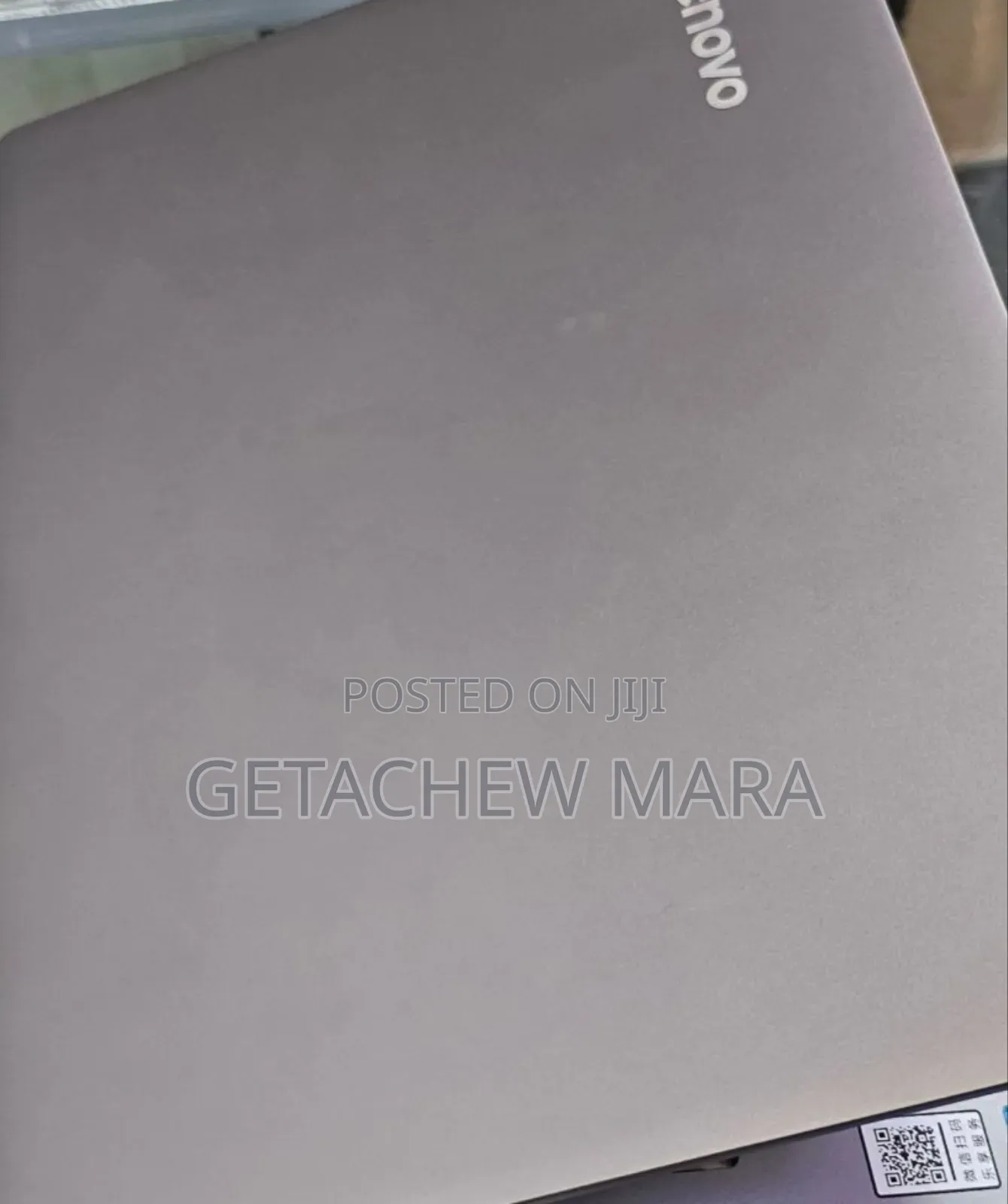 New Laptop Lenovo Ideapad 3 8GB Intel Core I5 SSD 512GB